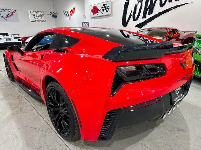 2018 Chevrolet Corvette (CC-2079454) for sale in Dallas, Texas