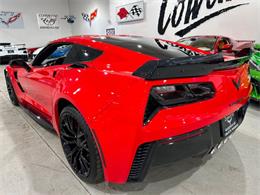 2018 Chevrolet Corvette (CC-2079454) for sale in Dallas, Texas