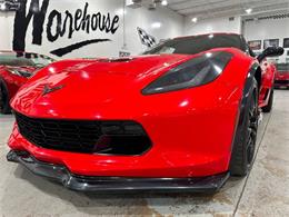 2018 Chevrolet Corvette (CC-2079454) for sale in Dallas, Texas