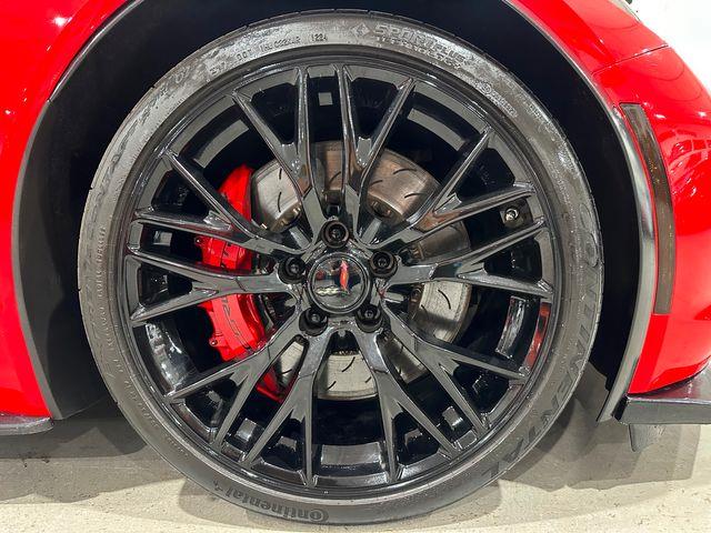 2018 Chevrolet Corvette (CC-2079454) for sale in Dallas, Texas