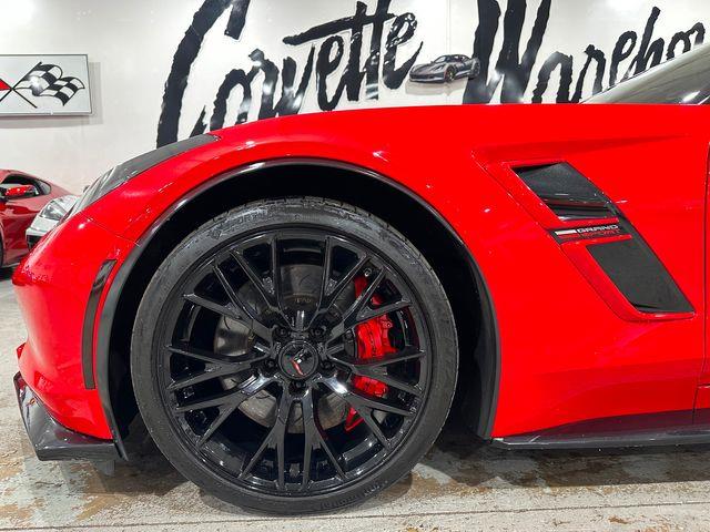 2018 Chevrolet Corvette (CC-2079454) for sale in Dallas, Texas