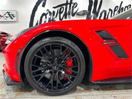 2018 Chevrolet Corvette (CC-2079454) for sale in Dallas, Texas