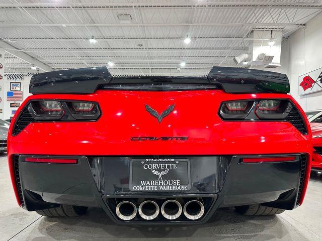 2018 Chevrolet Corvette (CC-2079454) for sale in Dallas, Texas