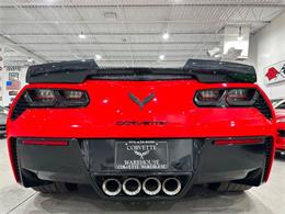 2018 Chevrolet Corvette (CC-2079454) for sale in Dallas, Texas