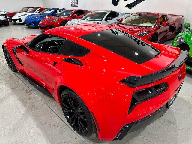 2018 Chevrolet Corvette (CC-2079454) for sale in Dallas, Texas