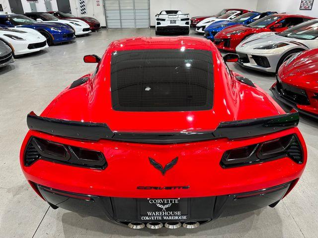 2018 Chevrolet Corvette (CC-2079454) for sale in Dallas, Texas