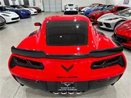2018 Chevrolet Corvette (CC-2079454) for sale in Dallas, Texas