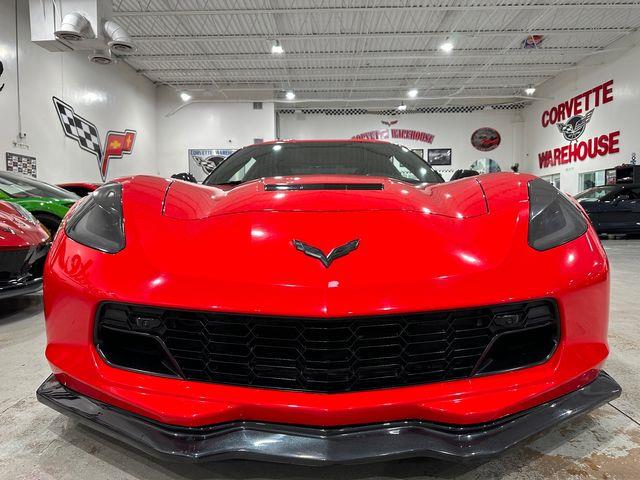 2018 Chevrolet Corvette (CC-2079454) for sale in Dallas, Texas