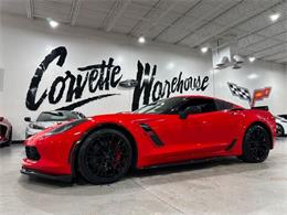 2018 Chevrolet Corvette (CC-2079454) for sale in Dallas, Texas