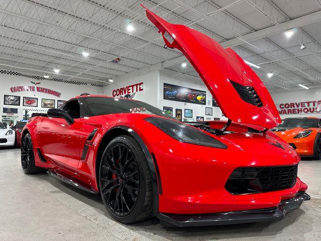 2018 Chevrolet Corvette (CC-2079454) for sale in Dallas, Texas