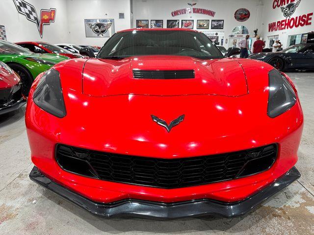 2018 Chevrolet Corvette (CC-2079454) for sale in Dallas, Texas