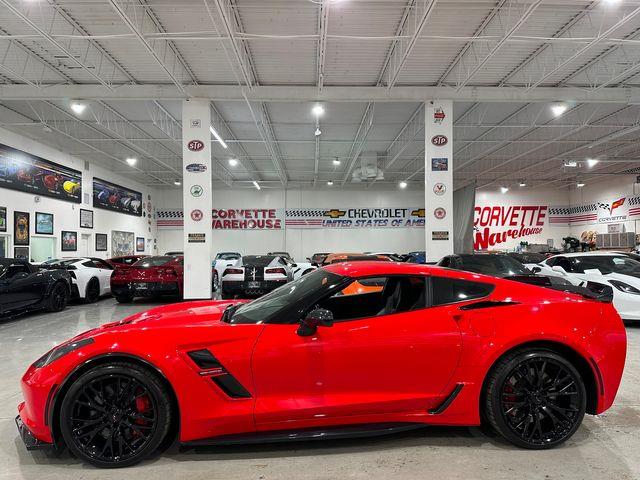 2018 Chevrolet Corvette (CC-2079454) for sale in Dallas, Texas