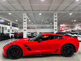 2018 Chevrolet Corvette (CC-2079454) for sale in Dallas, Texas