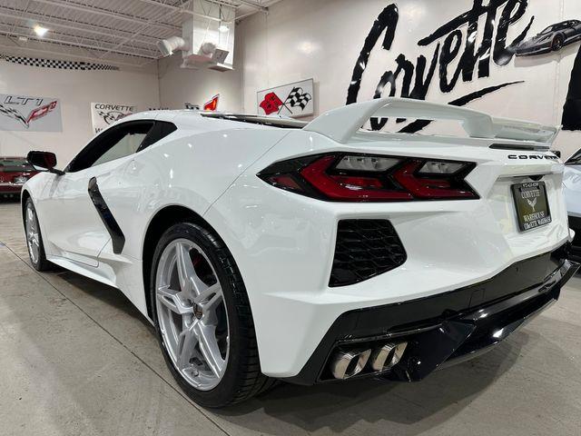2024 Chevrolet Corvette (CC-2079455) for sale in Dallas, Texas