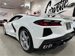 2024 Chevrolet Corvette (CC-2079455) for sale in Dallas, Texas