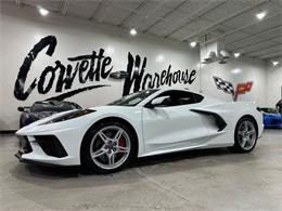 2024 Chevrolet Corvette (CC-2079455) for sale in Dallas, Texas