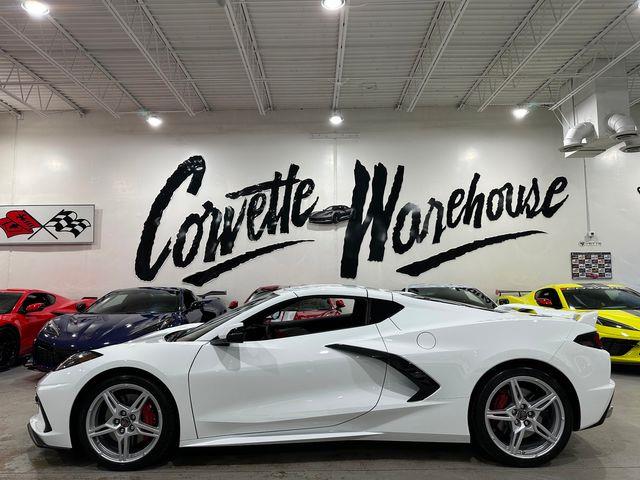 2024 Chevrolet Corvette (CC-2079455) for sale in Dallas, Texas