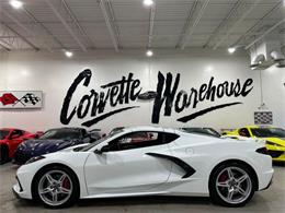 2024 Chevrolet Corvette (CC-2079455) for sale in Dallas, Texas