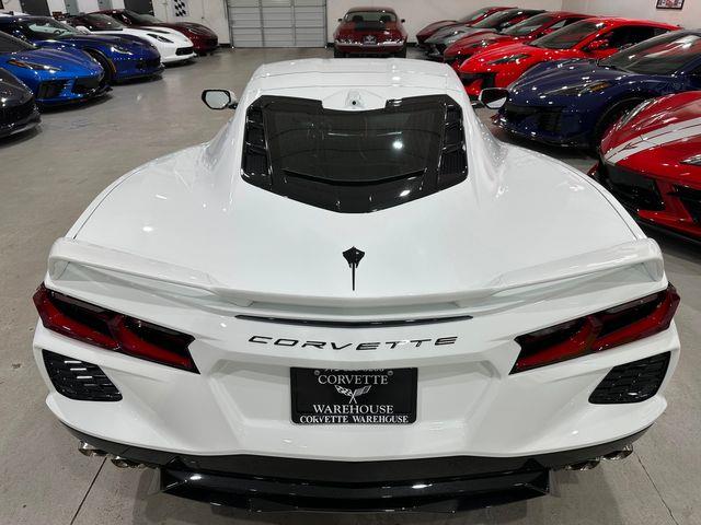 2024 Chevrolet Corvette (CC-2079455) for sale in Dallas, Texas