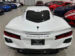 2024 Chevrolet Corvette (CC-2079455) for sale in Dallas, Texas