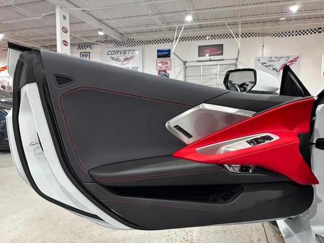 2024 Chevrolet Corvette (CC-2079455) for sale in Dallas, Texas