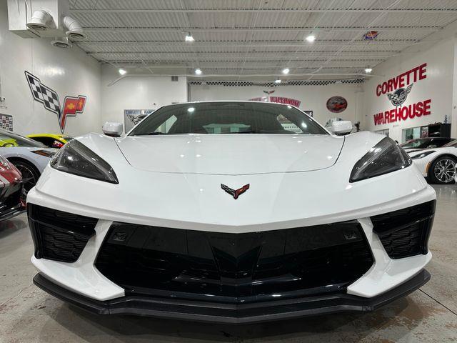 2024 Chevrolet Corvette (CC-2079455) for sale in Dallas, Texas