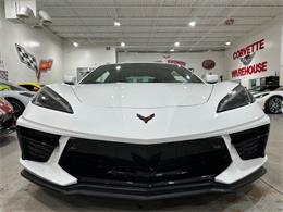 2024 Chevrolet Corvette (CC-2079455) for sale in Dallas, Texas