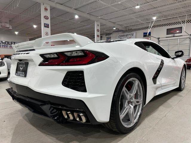 2024 Chevrolet Corvette (CC-2079455) for sale in Dallas, Texas