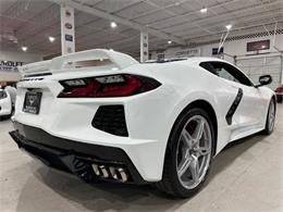 2024 Chevrolet Corvette (CC-2079455) for sale in Dallas, Texas