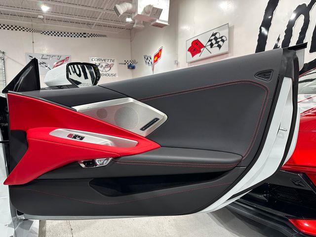 2024 Chevrolet Corvette (CC-2079455) for sale in Dallas, Texas