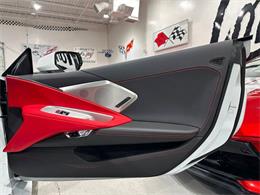 2024 Chevrolet Corvette (CC-2079455) for sale in Dallas, Texas