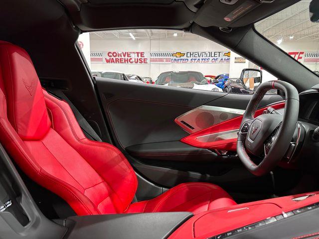 2024 Chevrolet Corvette (CC-2079455) for sale in Dallas, Texas