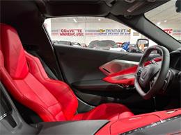 2024 Chevrolet Corvette (CC-2079455) for sale in Dallas, Texas