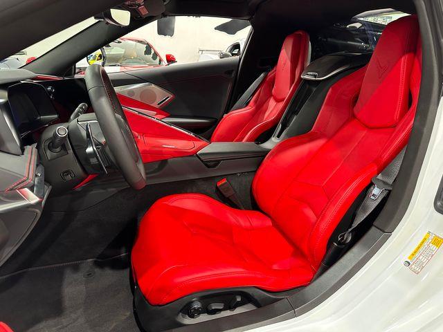 2024 Chevrolet Corvette (CC-2079455) for sale in Dallas, Texas