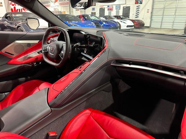 2024 Chevrolet Corvette (CC-2079455) for sale in Dallas, Texas