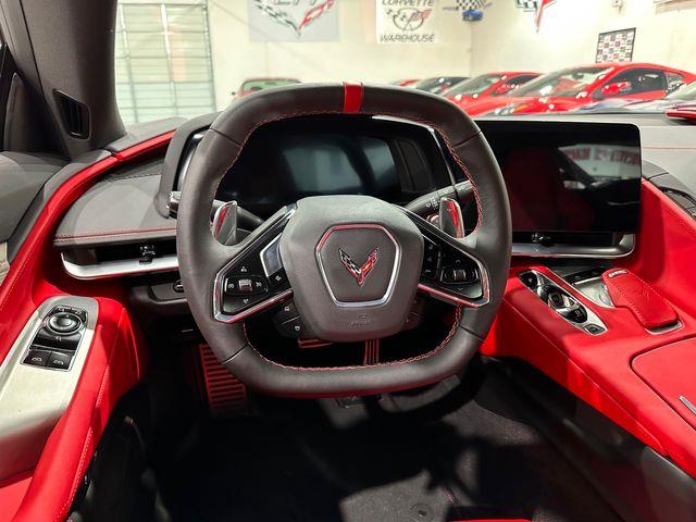 2024 Chevrolet Corvette (CC-2079455) for sale in Dallas, Texas