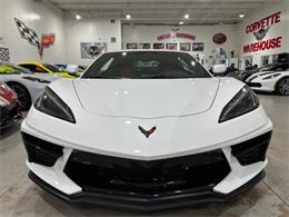 2024 Chevrolet Corvette (CC-2079455) for sale in Dallas, Texas