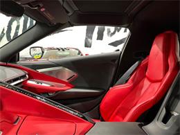 2024 Chevrolet Corvette (CC-2079455) for sale in Dallas, Texas