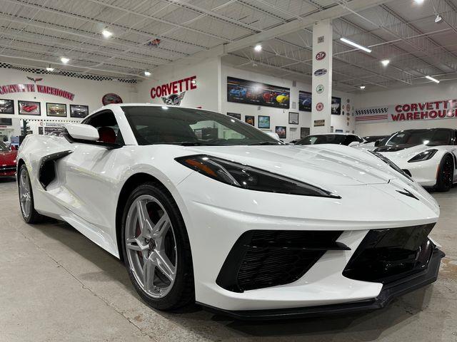 2024 Chevrolet Corvette (CC-2079455) for sale in Dallas, Texas