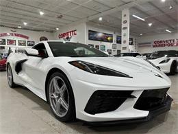 2024 Chevrolet Corvette (CC-2079455) for sale in Dallas, Texas