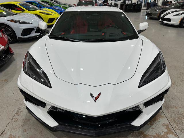 2024 Chevrolet Corvette (CC-2079455) for sale in Dallas, Texas