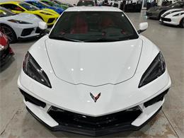 2024 Chevrolet Corvette (CC-2079455) for sale in Dallas, Texas