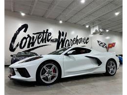 2024 Chevrolet Corvette (CC-2079455) for sale in Dallas, Texas