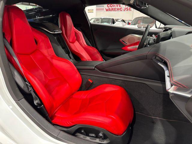 2024 Chevrolet Corvette (CC-2079455) for sale in Dallas, Texas