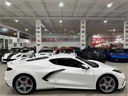 2024 Chevrolet Corvette (CC-2079455) for sale in Dallas, Texas