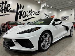 2024 Chevrolet Corvette (CC-2079455) for sale in Dallas, Texas
