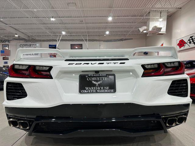 2024 Chevrolet Corvette (CC-2079455) for sale in Dallas, Texas