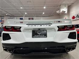 2024 Chevrolet Corvette (CC-2079455) for sale in Dallas, Texas