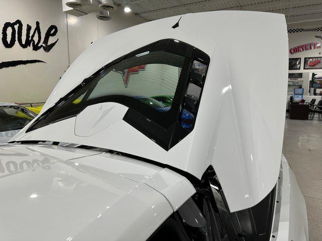 2024 Chevrolet Corvette (CC-2079455) for sale in Dallas, Texas