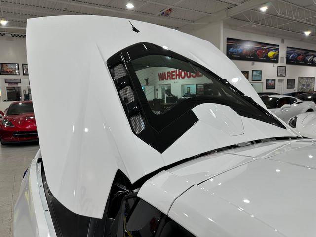 2024 Chevrolet Corvette (CC-2079455) for sale in Dallas, Texas